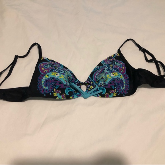 SOLD Athleta] Bikini Top Bundle (3 for $45 or 1 for $15) Size M - Picture 11 of 13